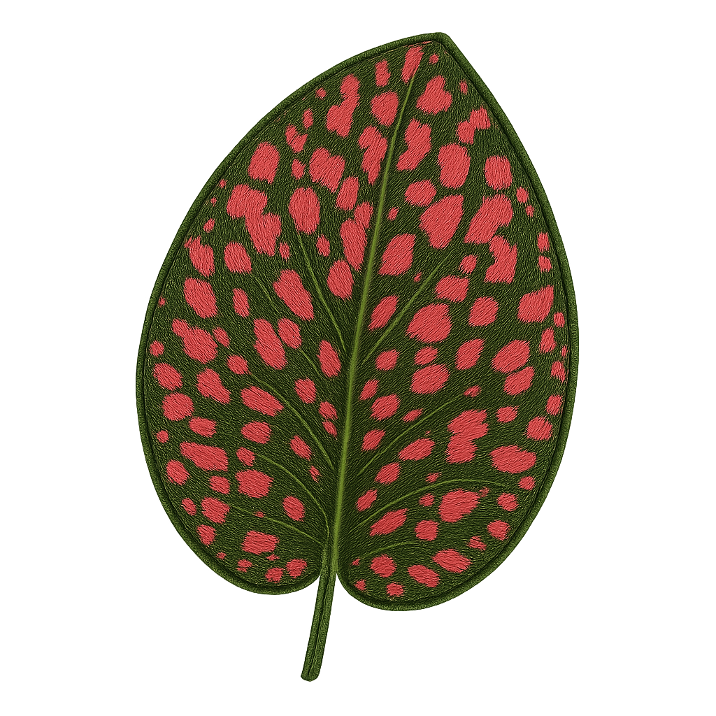 Гипоэстесы фото Exotica