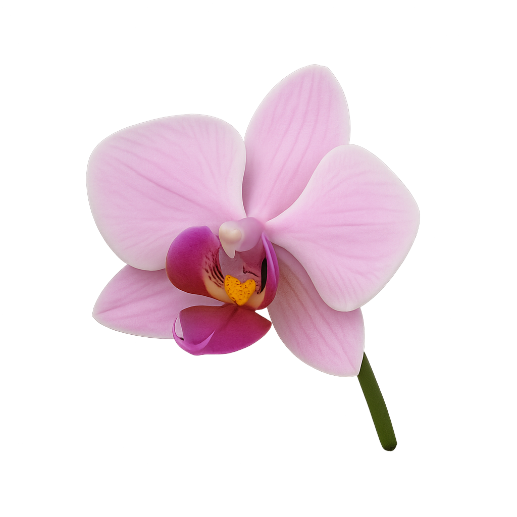 Орхидеи фото Exotica