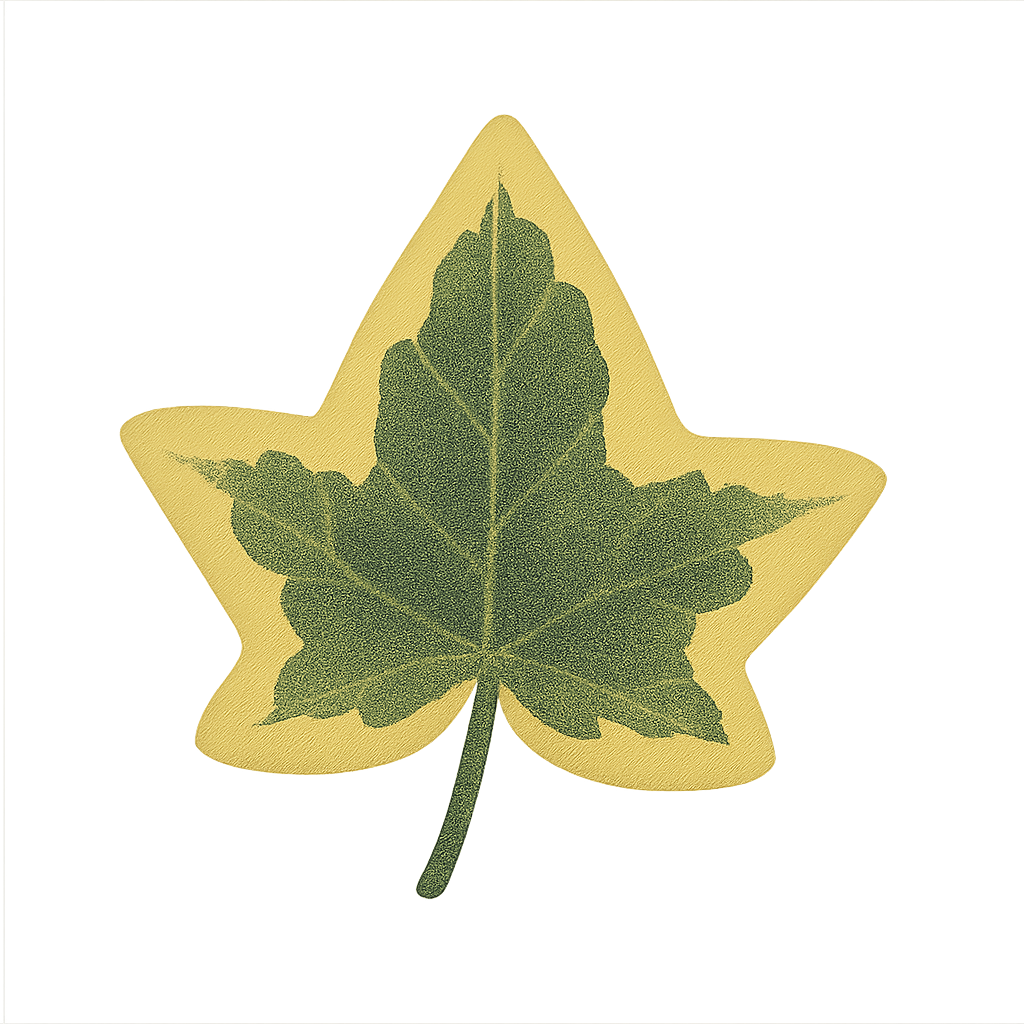 Плющи фото Exotica