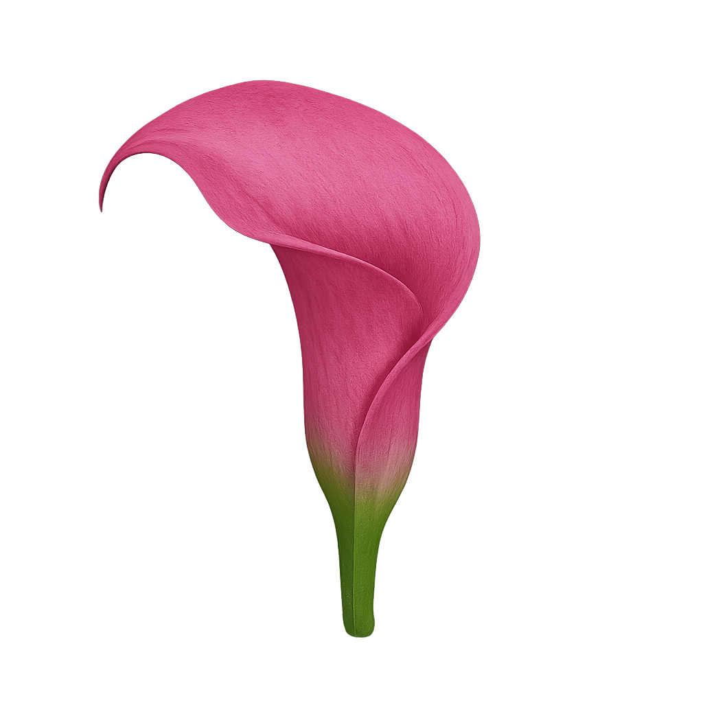 Зантедескии фото Exotica