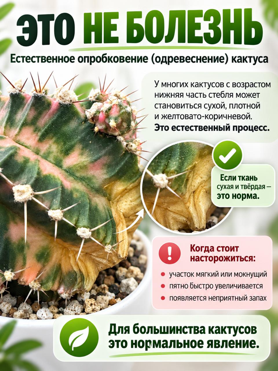 Кактус Гимнокалициум Саглионис (Gymnocalycium Saglionis) D5см