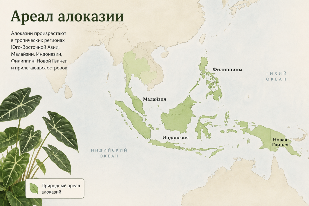 алоказия-ареал-распространения.png