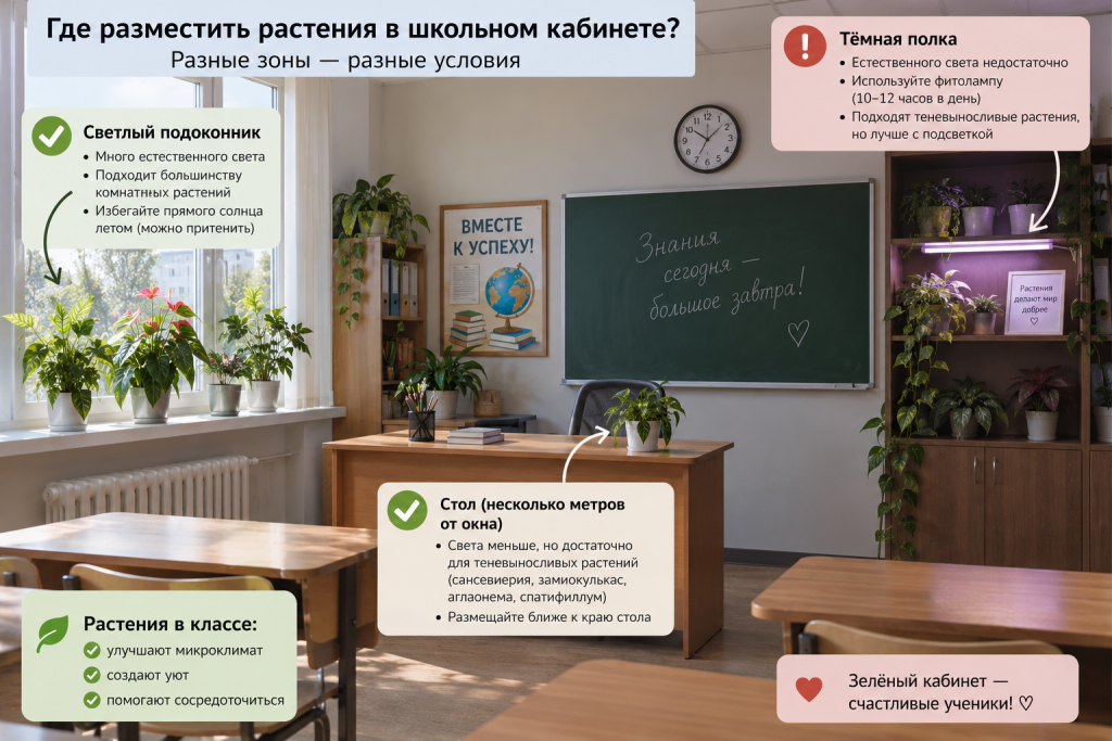 размещение растения в кабинета.png размещение растения в кабинета.png