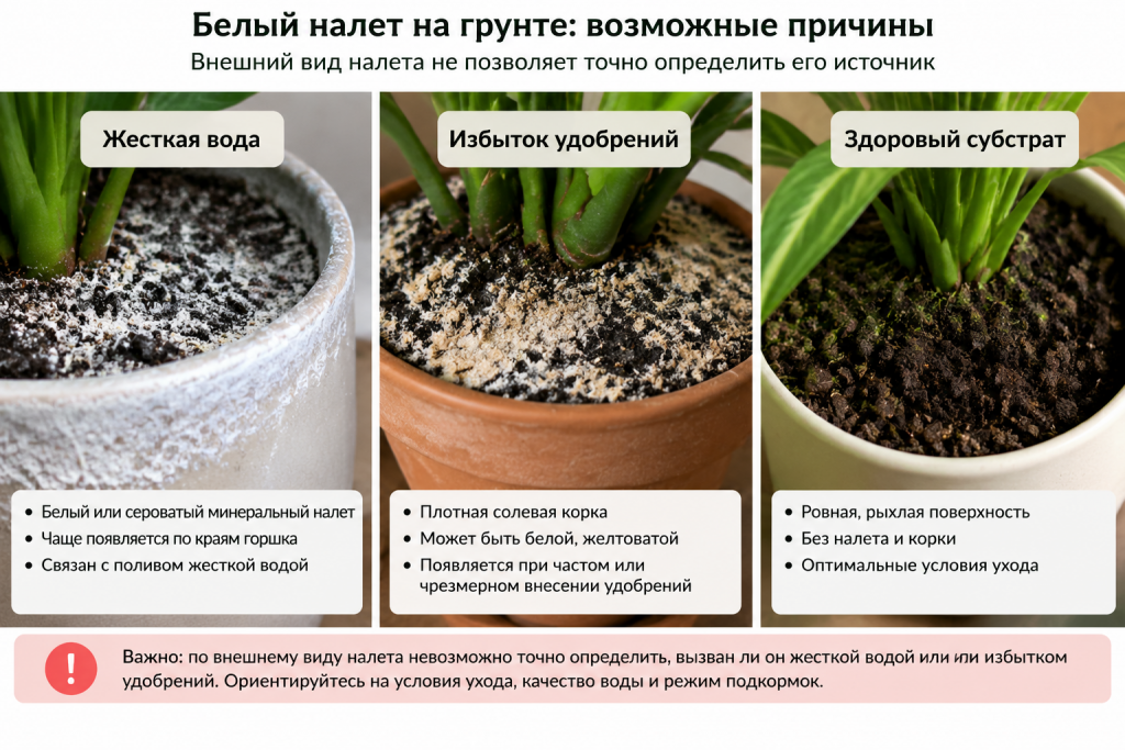 белый налет на грунте из-за воды.png
