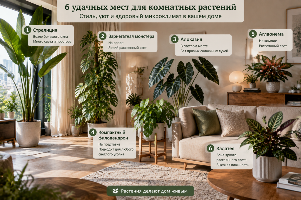 лучшие растения для гостиной.png