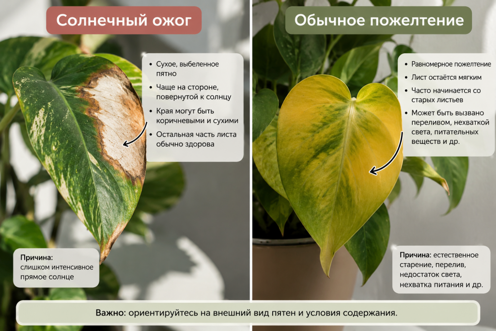 солнечный ожог у растений.png солнечный ожог у растений.png