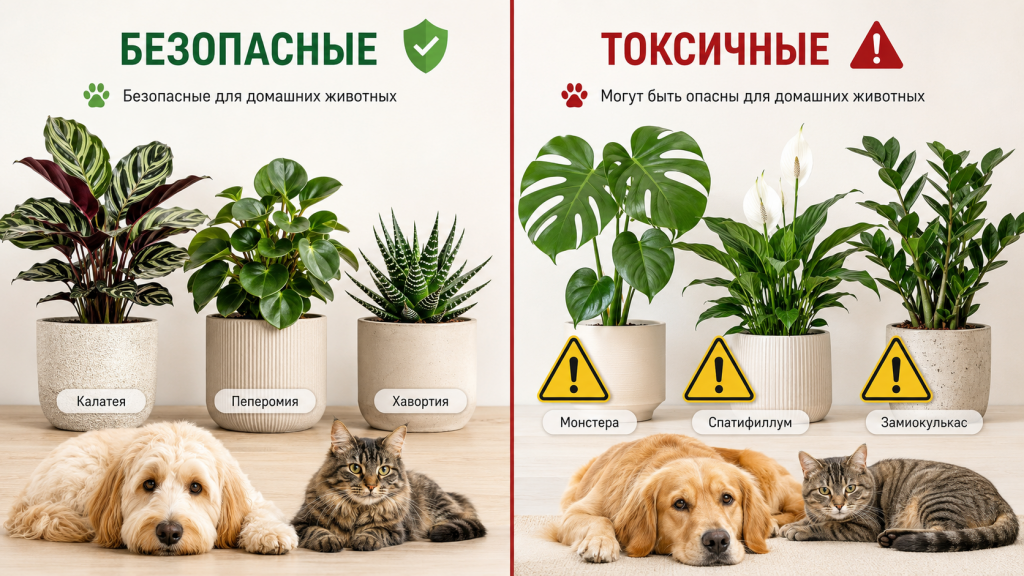 сравнение безопасных и токсичных растений для животных.png сравнение безопасных и токсичных растений для животных.png