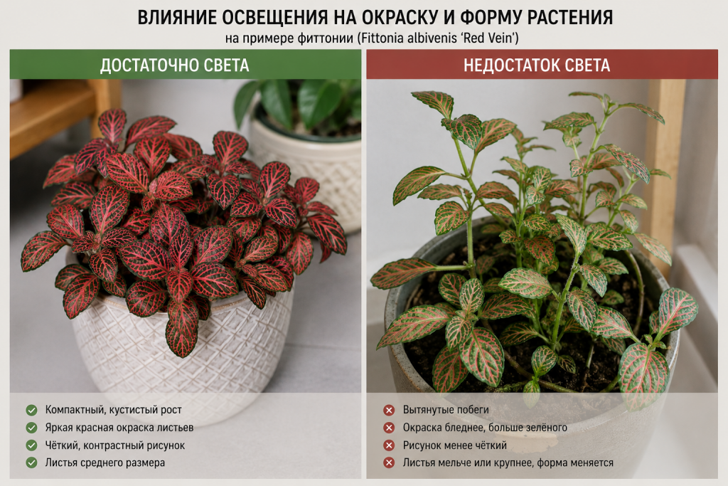 влияние света на окраску листьев.png влияние света на окраску листьев.png